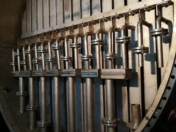 鈦加工件、鈦合金鍛件、鈦合金管等鈦材料的特性與特殊功能