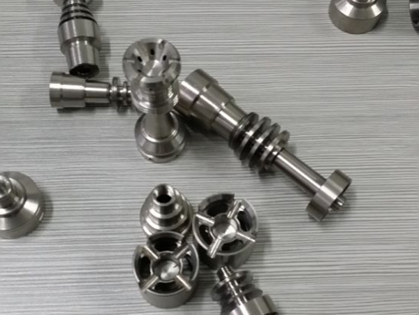 鈦的物理性質(zhì)